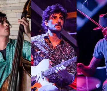Jeremy Gustin | Henry Fraser | Jacob Drab