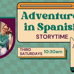 Spanish Language Story and Play