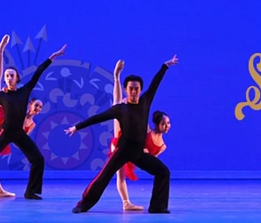 FAB Grantee Program: Arts Ballet Theatre of Florida Presents: Spring Gala