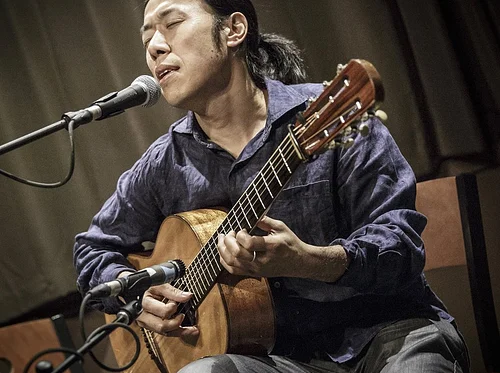 Hiroya