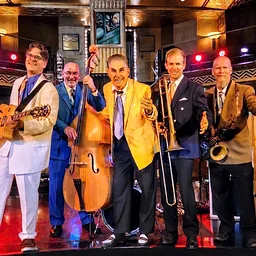Jumpin Joz Band