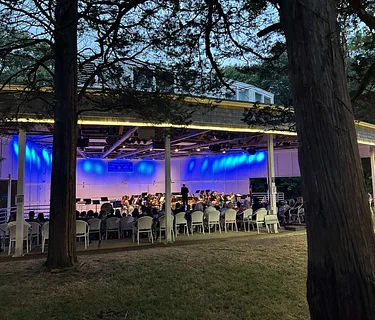 Evenings Under the Stars 2026-Harry Potter: A Night of Symphonic Magic (Hingham)
