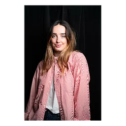 ALI MACOFSKY