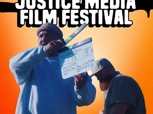 Justice Media FilmFest