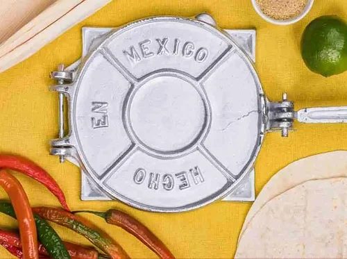 The Art of Handmade Tortillas- Public Class 5/4/26 – Newton