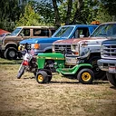 8th Annual: No BS OBS Truck Show n' Swap