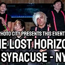 Morning In May - w/ Stars Over Everest (Album Release Show), No Take Backs, Every So Often, Lemon Law, & Home Or Hell