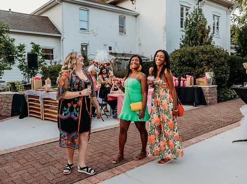 The Twilight Garden Series: Summer Refresh