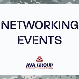 A.V.A. Group Networking Event - April 21st, 2027
