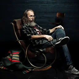 An Evening with Charlie Parr