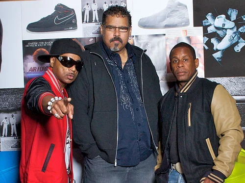 Sugarhill Gang with Brian Ellsworth “DJ Ells”