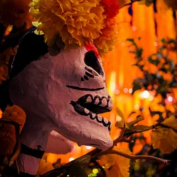 Creative Happy Hour! Luz del Recuerdo