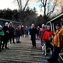 Happy Hour Hiking Club with Kelly Orr