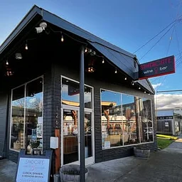 Syndicate Wine Bar