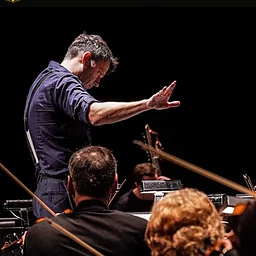 Orchestra Unplugged: The Planets