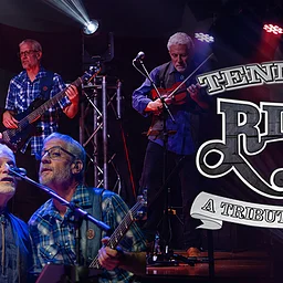 TENNESSEE RIVER – A TRIBUTE TO ALABAMA