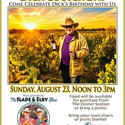 Dick Cooper Day