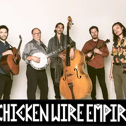 Chicken Wire Empire