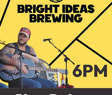 LIVE MUSIC: Alex Rohan