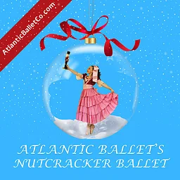 Atlantic Ballet Company presents: The Nutcracker
