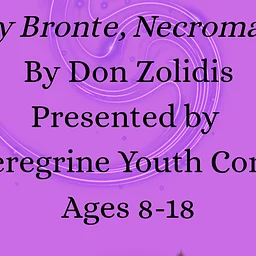 Emily Bronte: Necromancer
