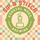 Sip & Stitch