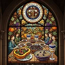Dinner Pairing Series: Vegan Harvest