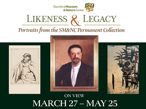 On View at the SM&NC: Likeness & Legacy