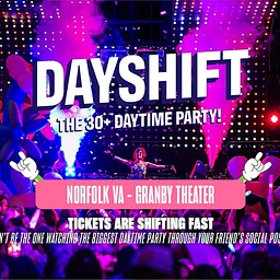 Dayshift Party