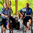 Live Music: Christopher Rall & Bill Bowman