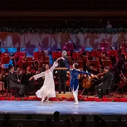 The Nutcracker for Kids
