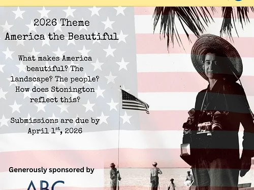 Rollie McKenna Community Photo Contest