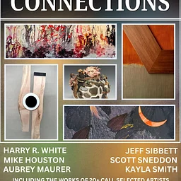 “Elemental Connections” in the Main Gallery
