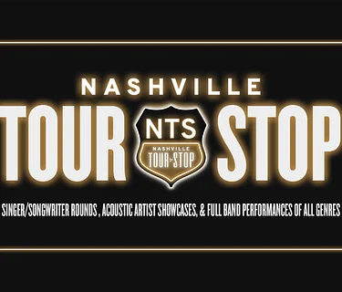 Writer's Showcase / Top Shelf Tuesday featuring NASHVILLE TOUR STOP