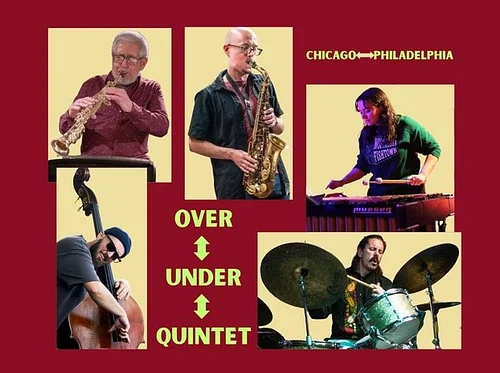 Over Under Quintet $20