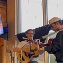 Mountain Music: Bad Management Duo