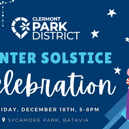Winter Solstice Celebration