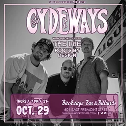 Cydeways