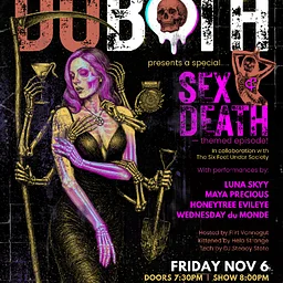 DoBoth Show