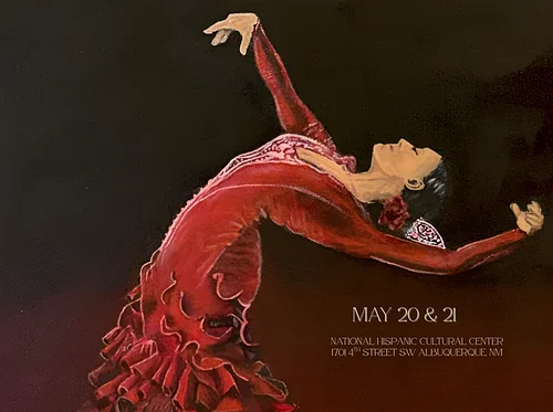 Tierra Adentro of NM Charter School: Caminos