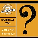 Trivia! Second Thursdays 7-9 PM