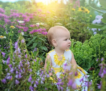 Little Wonders: We LOVE Spring Flowers!! – SOLD OUT