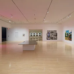 MOCA Grand Avenue Talking Tour