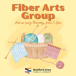 Fiber Arts Group