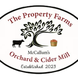 The Property Farms And McCallum's Orchard