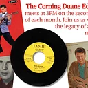 Corning Duane Eddy Circle