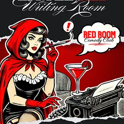 LITTLE RED WRITING ROOM