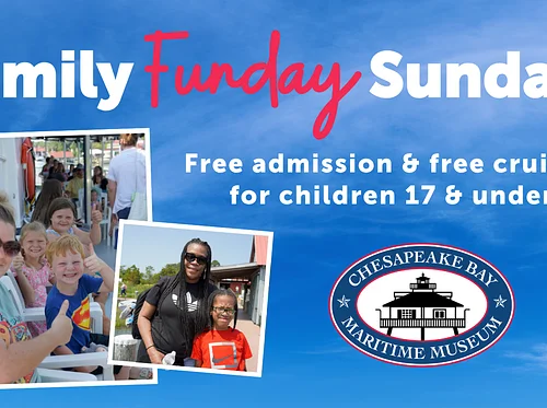 Family Funday Sunday