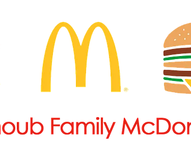 Spring Break McDonald’s Happy Meal Promotion