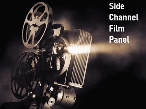 Side Channel Film Panel